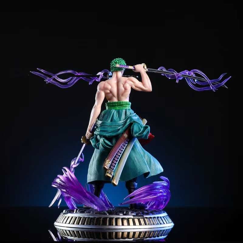 Фигурка Roronoa zoro