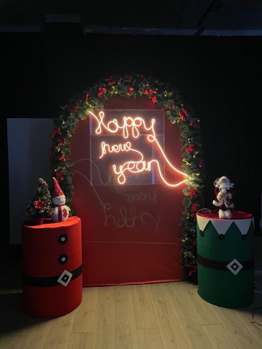 Аренда и изготовление баннеров на заказ