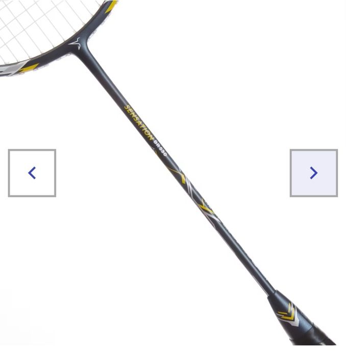 Set Badminton Fileu 5m + 2 rachete + husa racheta + fluturași