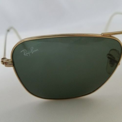 Ray Ban B&L Caravan USA 58 [] 16