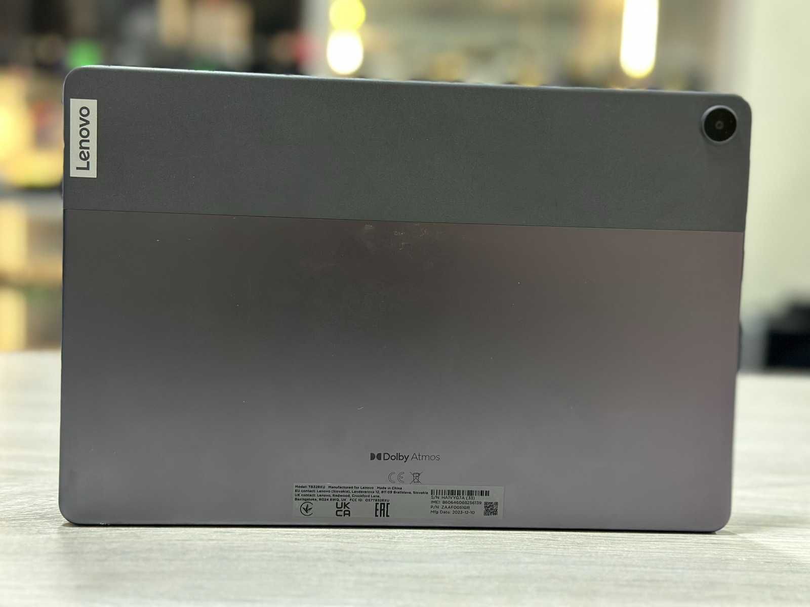 Lenovo Tab M10 TB328XU 3rd Gen