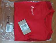 Tricou copii Nike DR1343-657 Dri-FIT Academy 23 Rosu XS 122-128 6-7ani