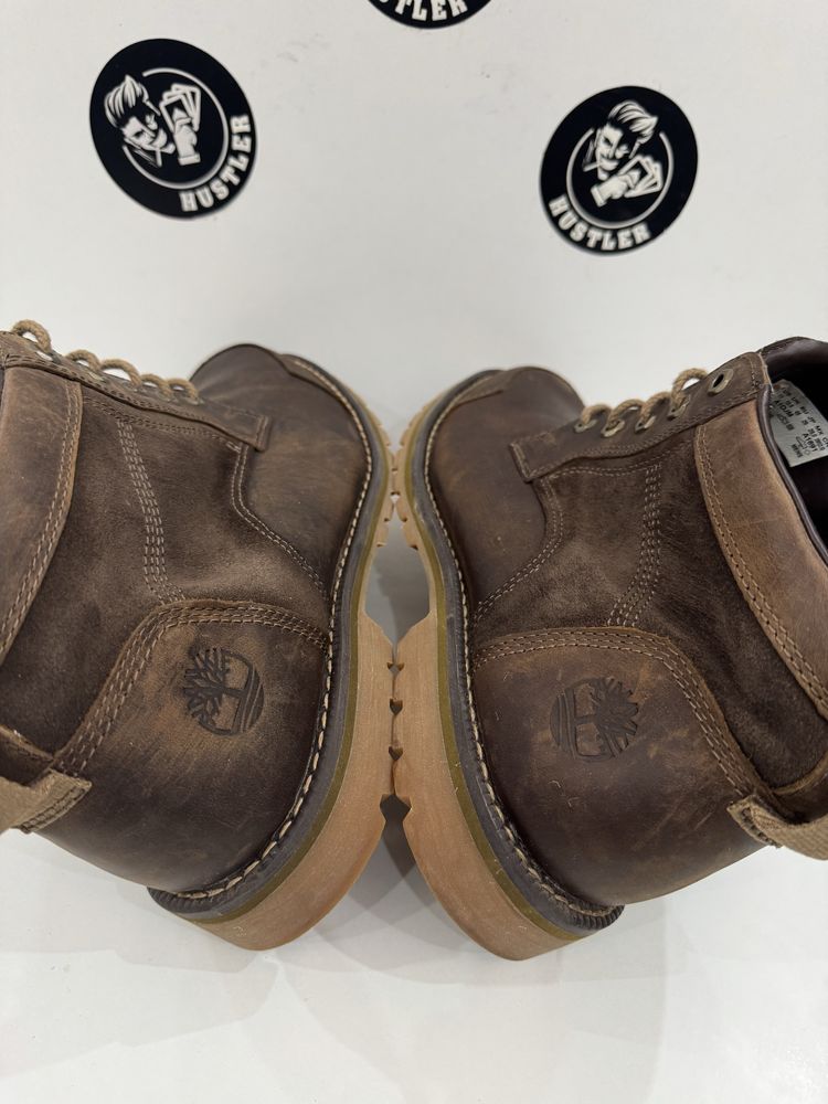 Зимни обувки TIMBERLAND .Номер 45