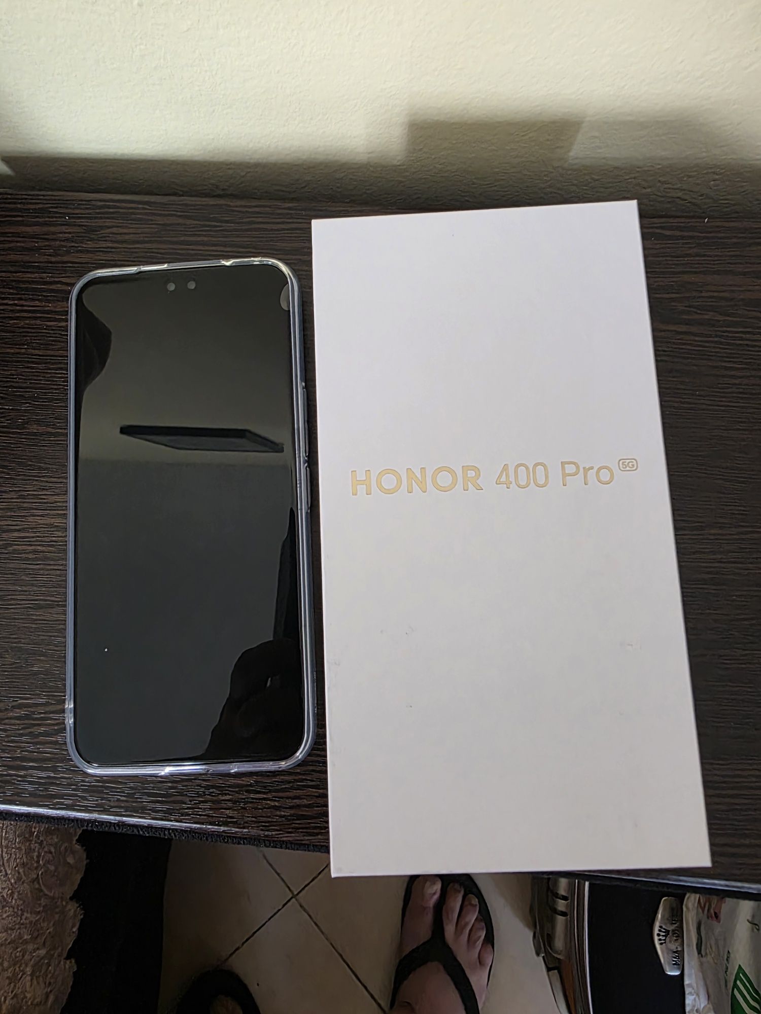 Honor 400 pro за продажба