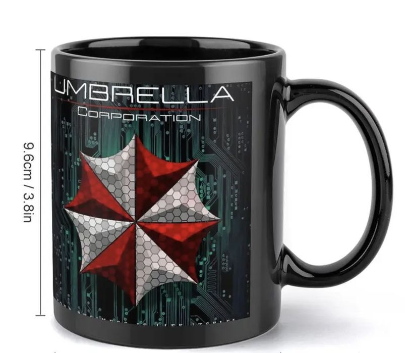 Cana UMBRELLA.produs original