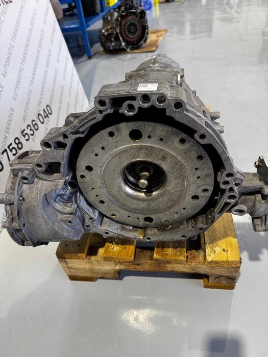 Cutie de viteze automata 8HP65A, cod SQN