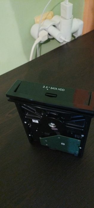 HD мултимедиен плеър SKY SAT HDMP-2000