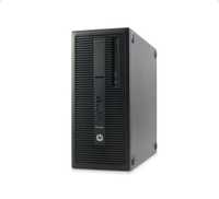 Системный блок, компьютер HP EliteDesk 800 G1 Tower