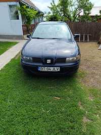 Vand Seat Toledo 2002 motor 1.6 benzina