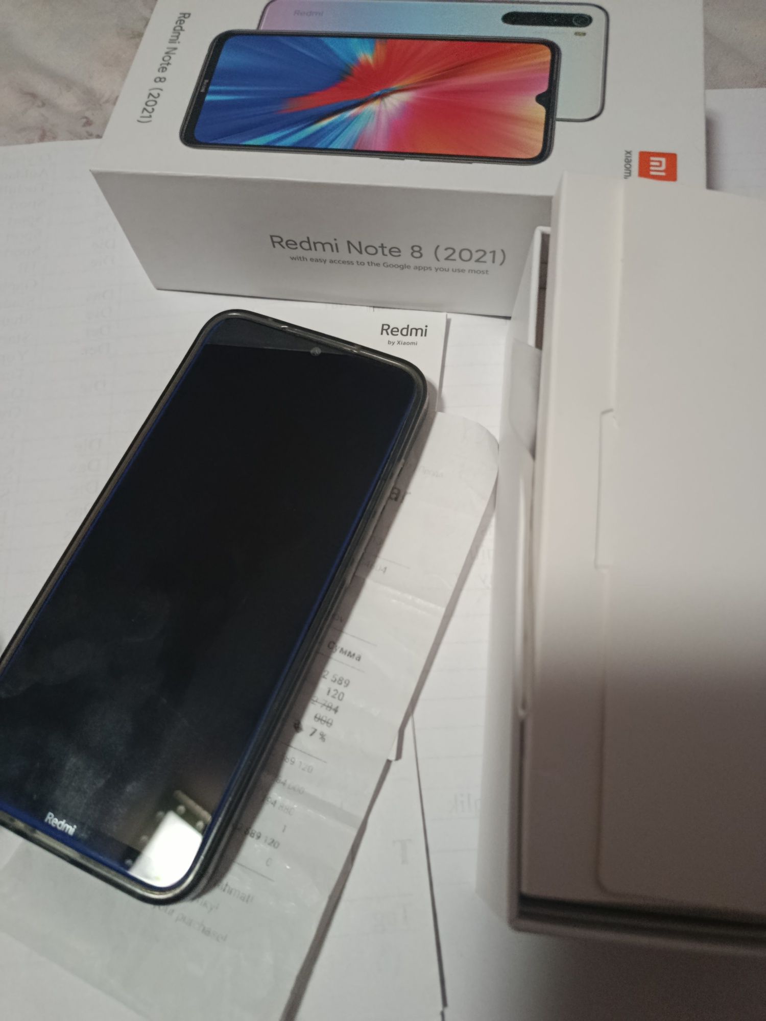 redmi note 8.                     .