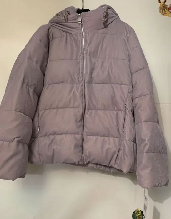 Geaca/Jacheta Calvin Klein originală nouă