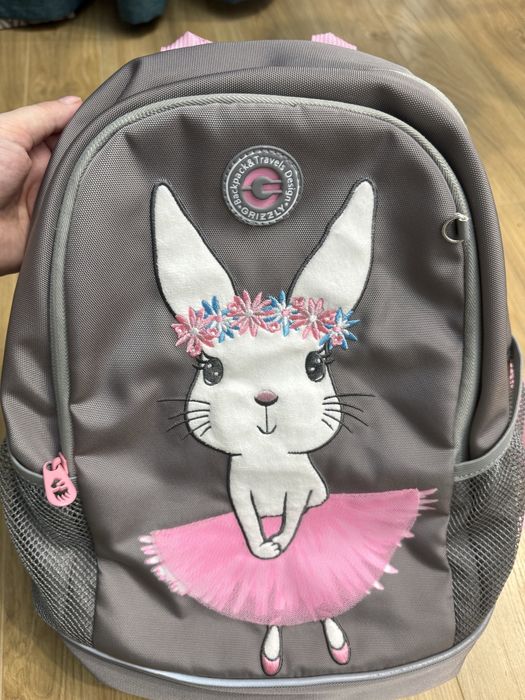 Продам рюкзак фирмы Grizzly