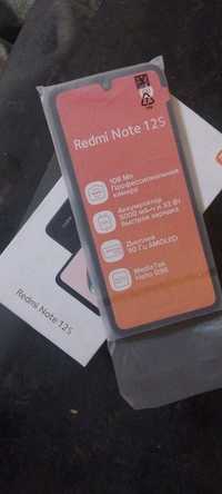 Redmi Note 12S янги