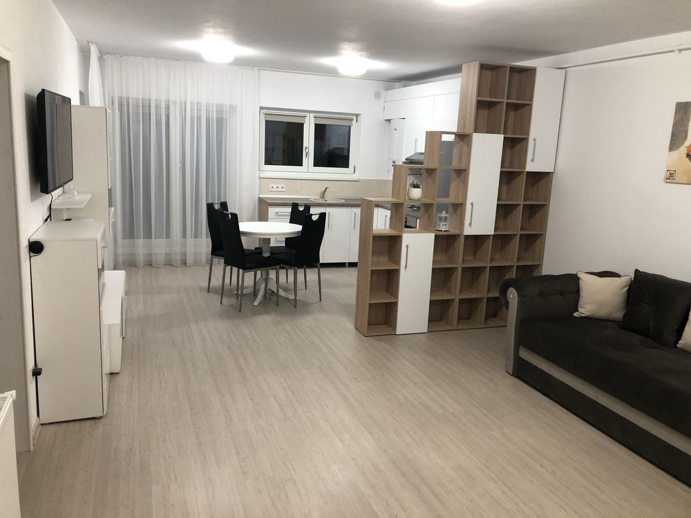 Inchiriez apartament 2 camere lux,  în Cartierul Arhitectilor!