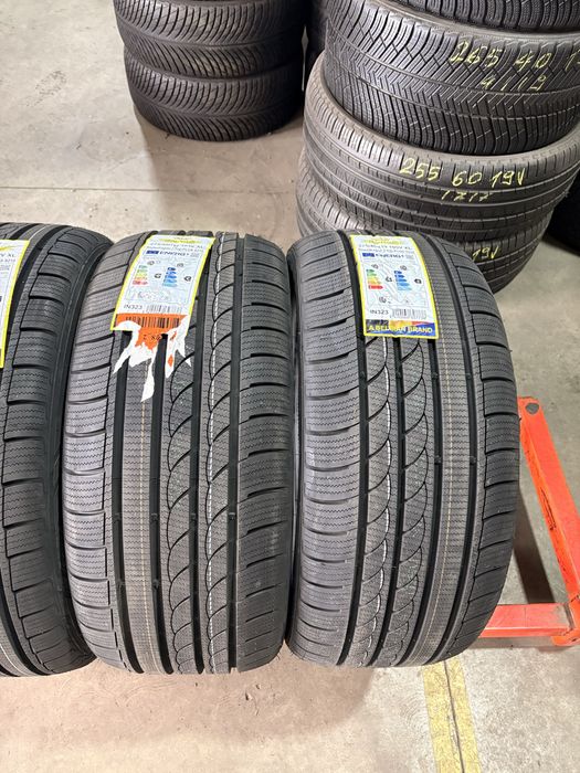 Anvelope iarna 245/45/19 Snowdragon 3 Ice-Plus S210 275 40 19