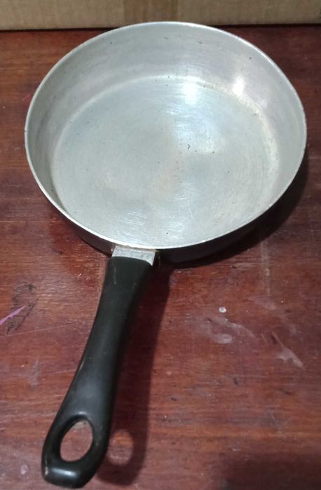 Разные сковородки