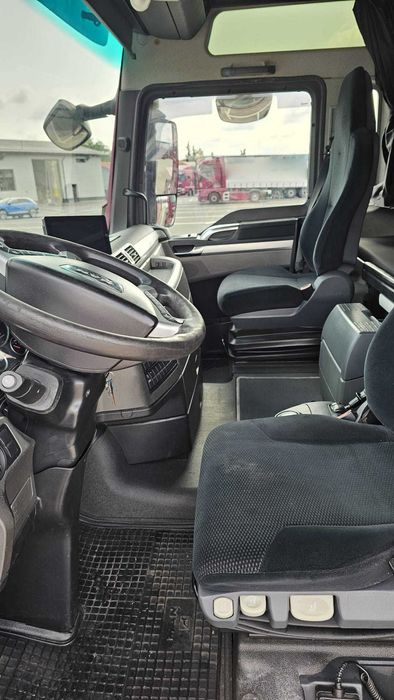 MAN TGX 18.440 Euro 6