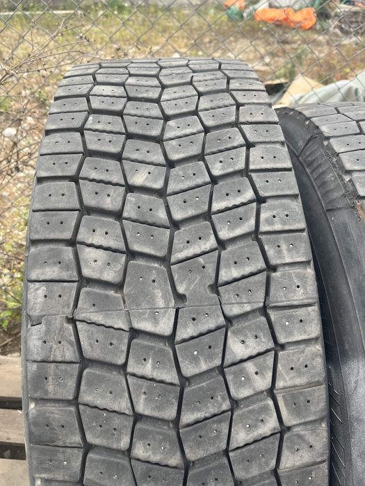Anvelope camion 315/70R22.5