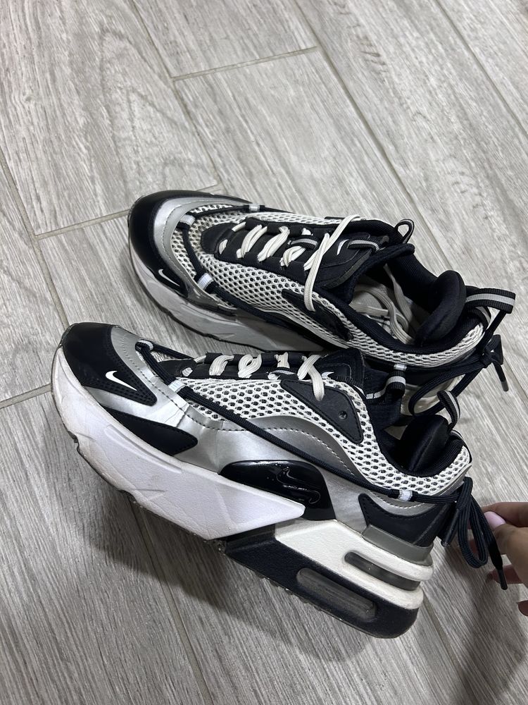 Nike Furyosa 37.5
