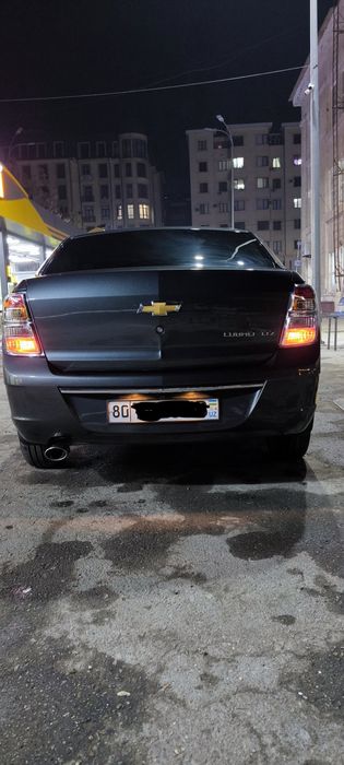 Продаётся Cobalt Midnight мокрый асфальт