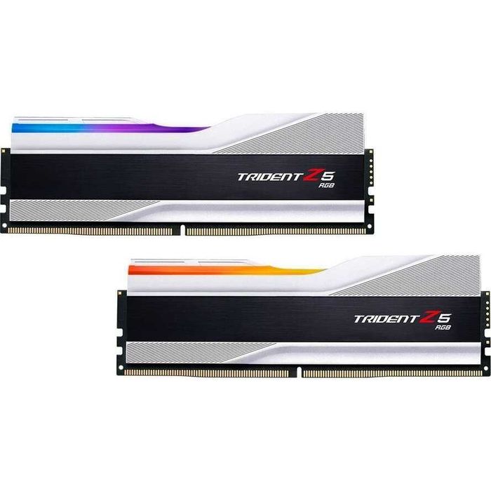 Memorie RAM G.SKILL Trident Z5 RGB 32GB DDR5 6400MHz CL32