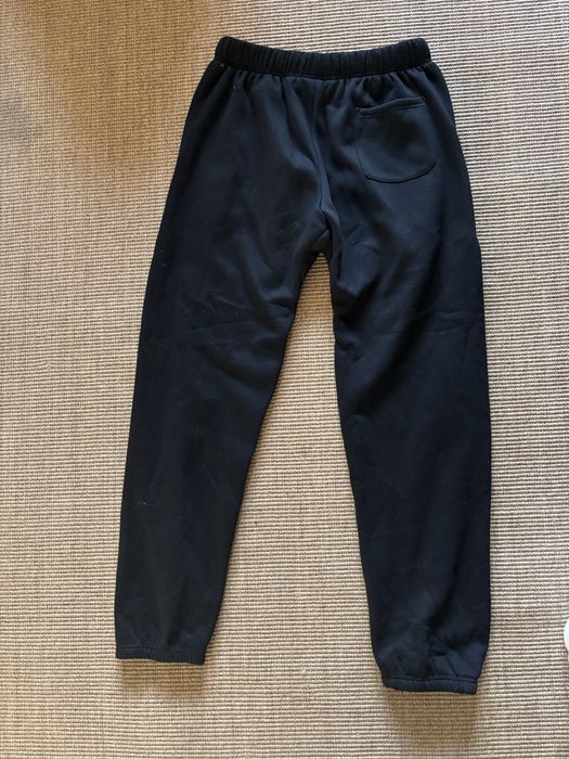 Pantaloni lungi essentials