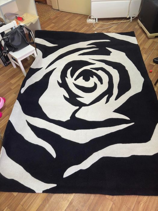 Килим за хол или спалня