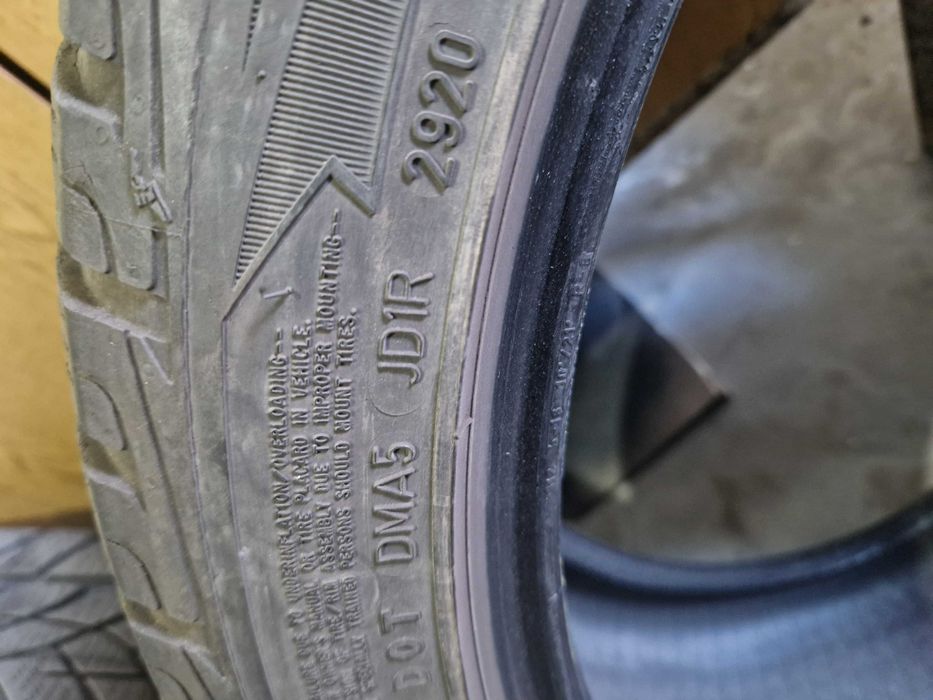 Зимни Гуми Goodyear UltraGrip Performance Gen1 265/40/20