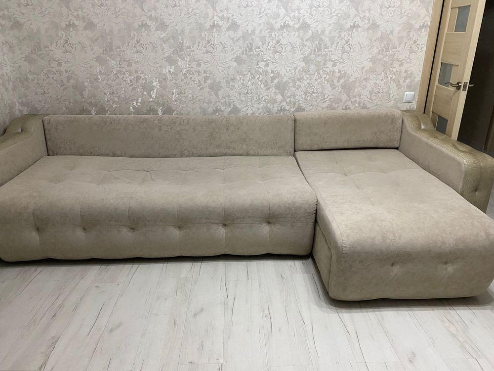 Продам диван раскладной в отличном состоянии