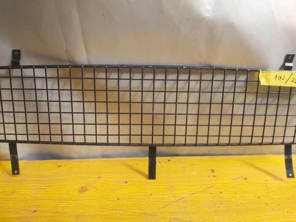 Комби Метална решетка 102/22cm