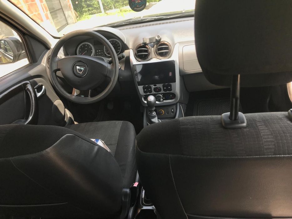 Vand Dacia Duster