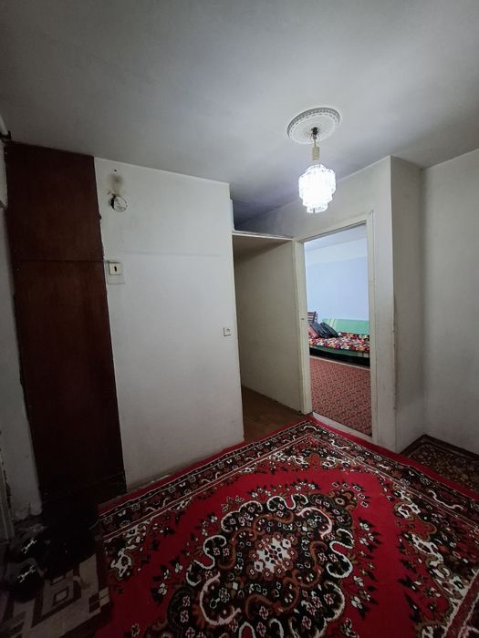 Срочно сдаётся 3х комнатная квартира на Багишамале!!