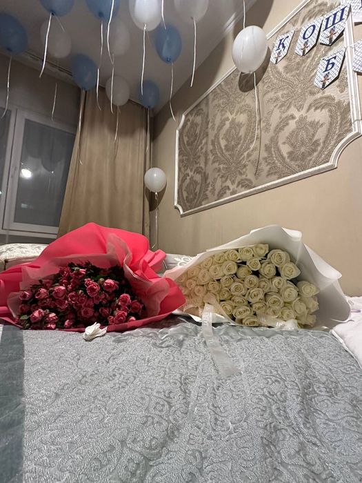 Цветы цветы цветы