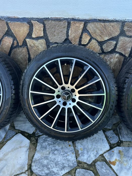 18 цола джанти 5х112