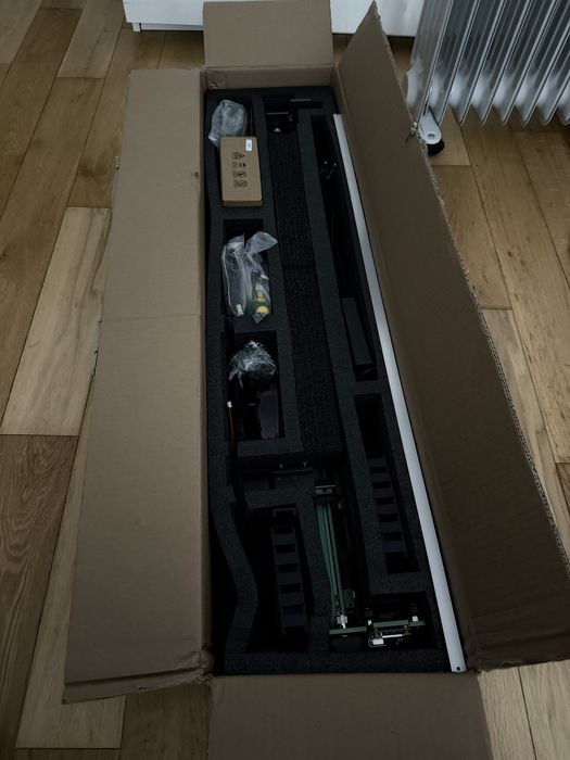 Лазер neje max 4  e80 120w