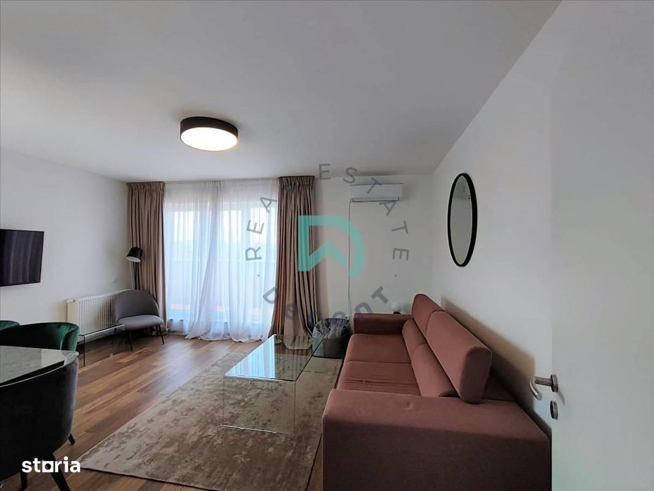 Apartament deosebit , 2 camere, Bartolomeu, Brasov