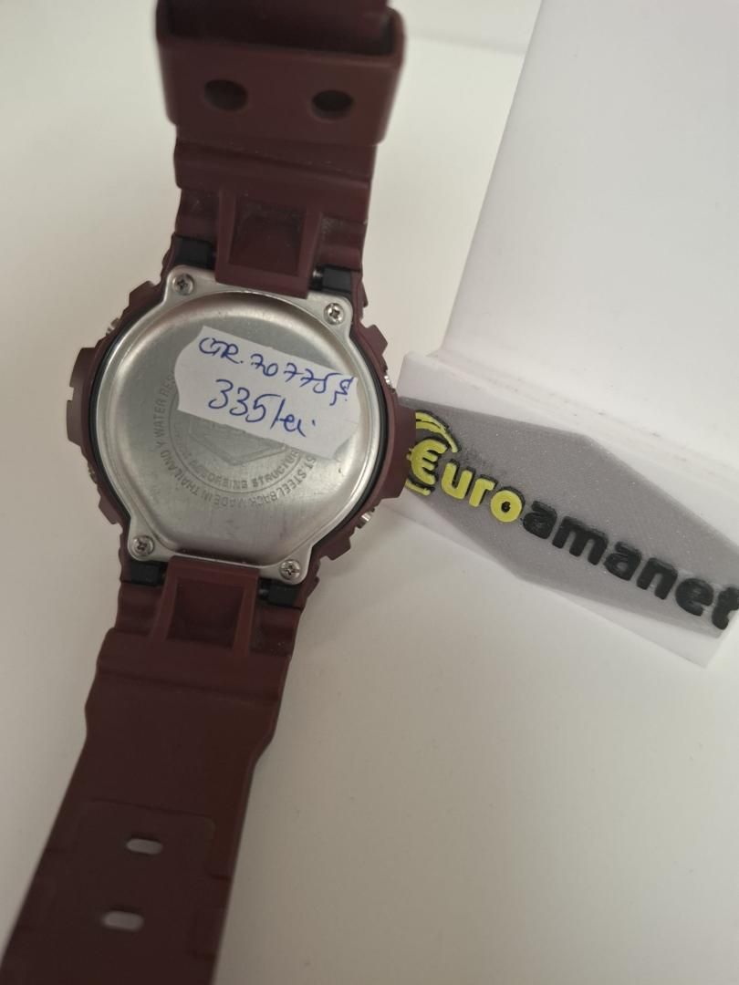 Ceas Casio G-Shock Classic Digital DW-6900-SB -P-