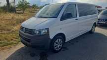 Vw transporter t5 2.0tdi 8+1 euro5 model lung