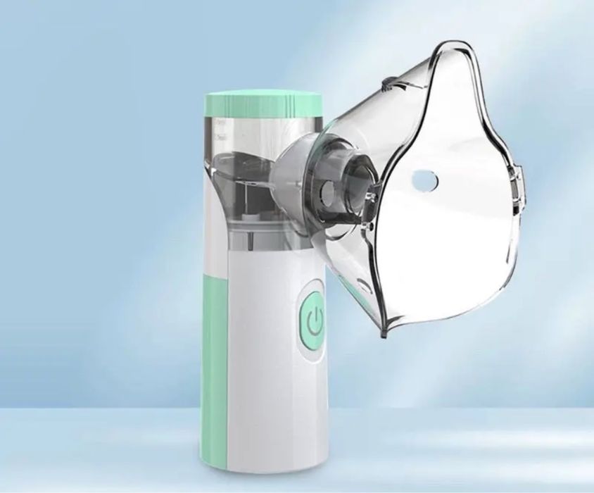 Небулайзер беспроводной