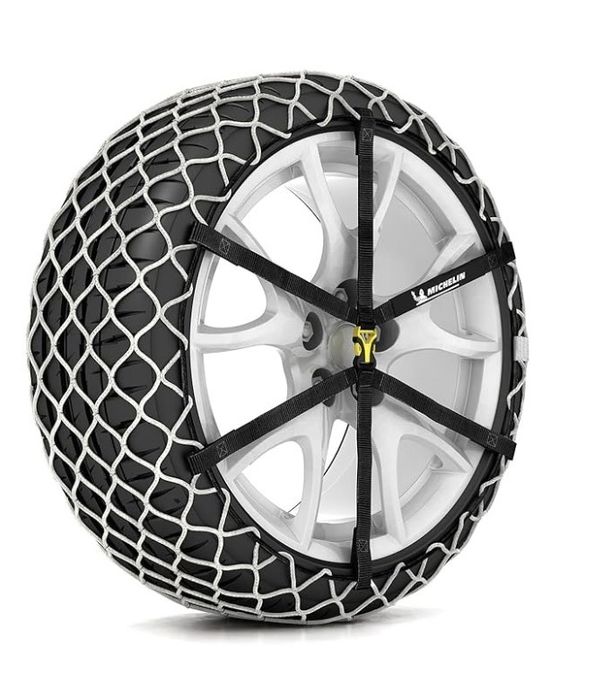 Lanțuri de zăpadă pentru mașină MICHELIN Easy Grip