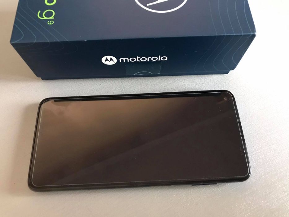 Motorola Moto G9 Plus