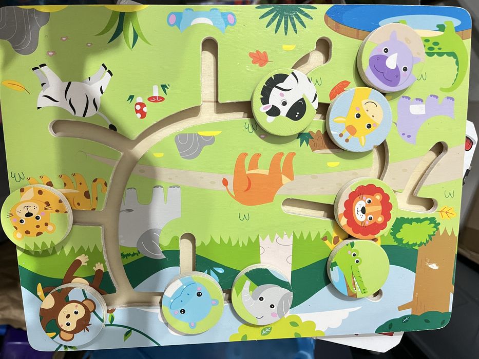 Jucarii pentru copii