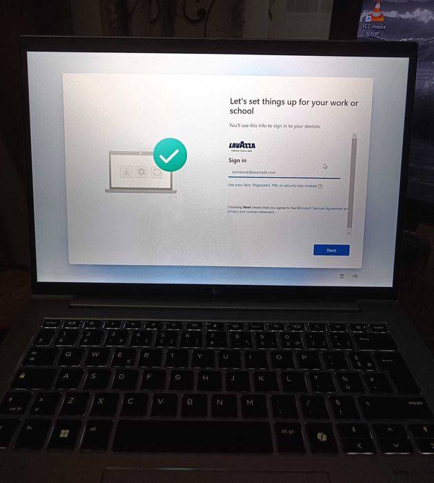 Laptop HP Elitebook 845 G11 Ryzen 7 8840U, 32 GB RAM, 512 GB GARANTIE