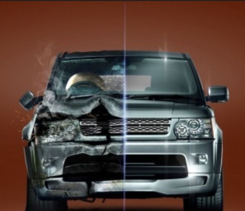 Кузовнои ремонт Астана