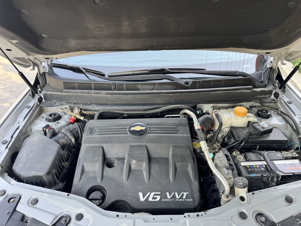 Kaptiva 2012 yil 8900$