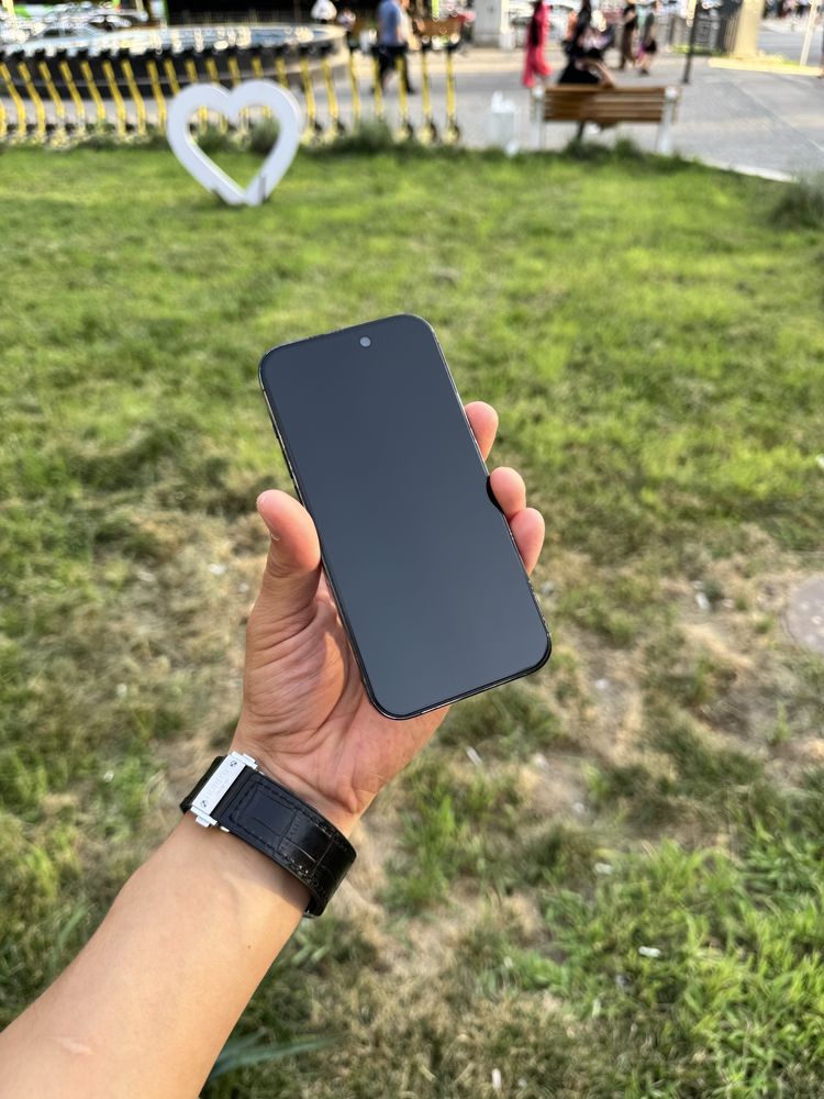srochna Iphone 14 pro  128 gb