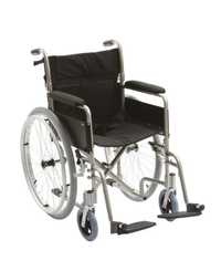 Инвалидна количка Wheeltech ENIGMA STEEL
