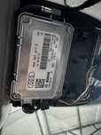 Camera line assist distronic 4G0907217 A