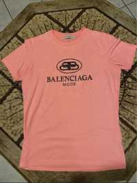 Tricou balenciaga