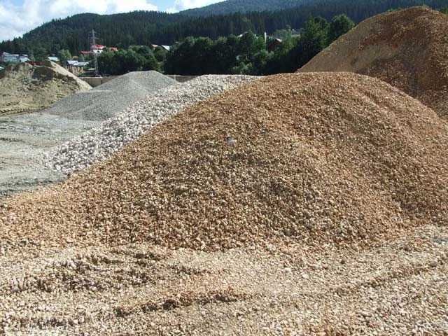 30%Reducere Nisip Pietris Balastru Margaritar Transport Moloz etc